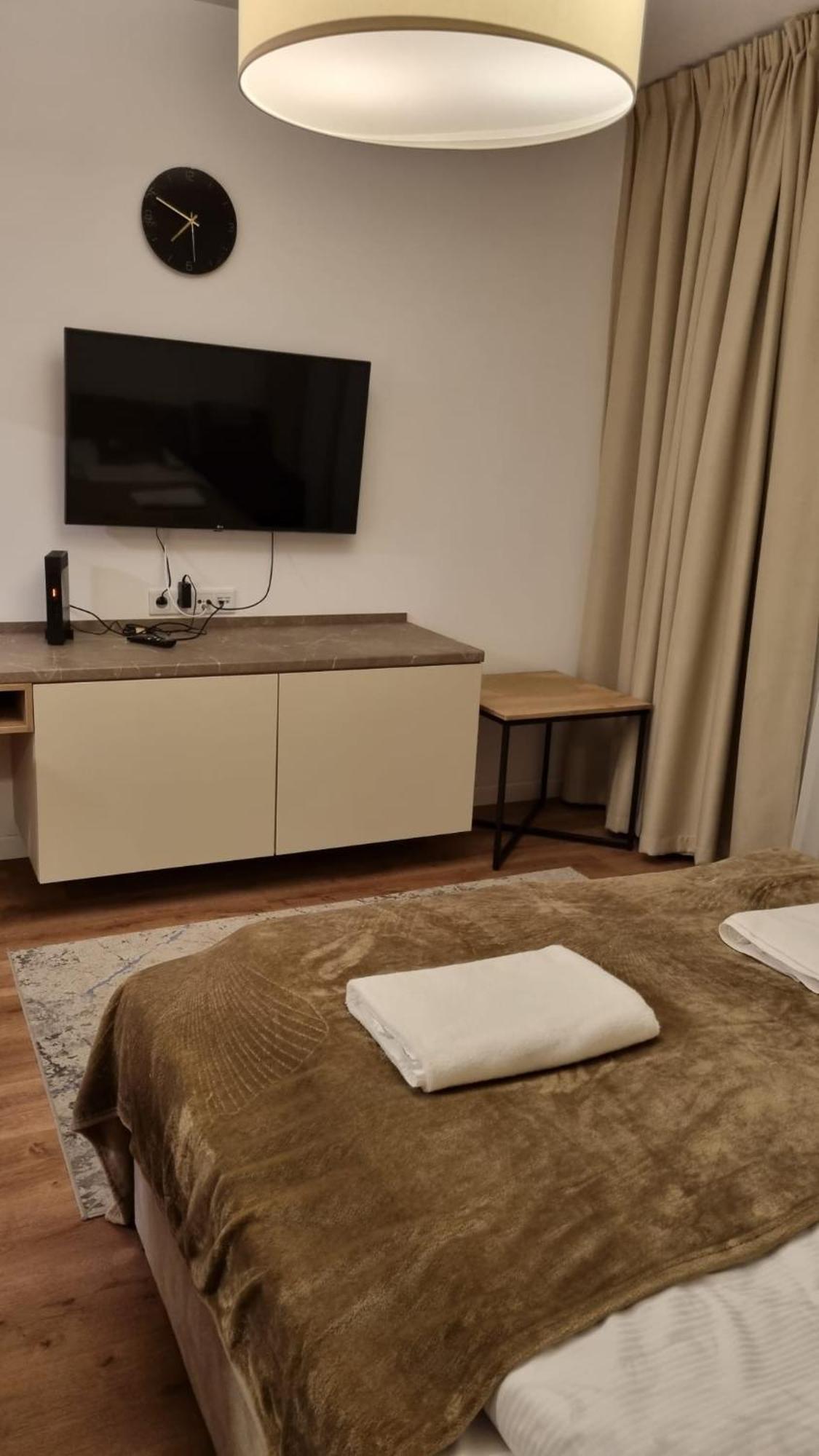 Jantaris B26 Balcony And Sea View Underground Parking Mielno
